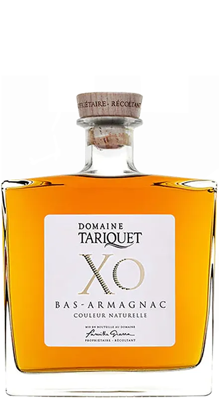 Chateau Du Tariquet Carafe XO Chance Armagnac 0.7L